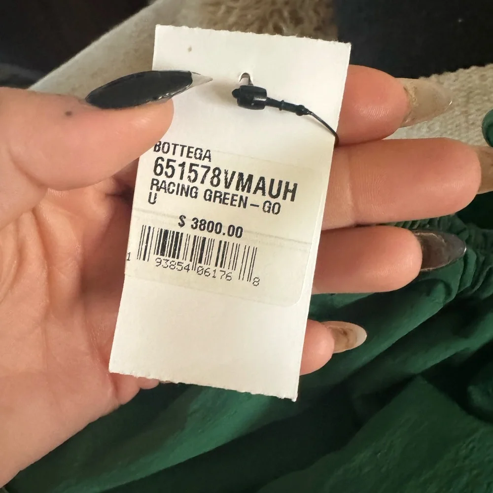NWT Bottega Venetta - Picture 7 of 10